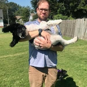 Meet your Posher, Dakota